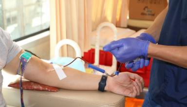 Можно ли быть донором крови после вакцинации: объяснение Минздрава