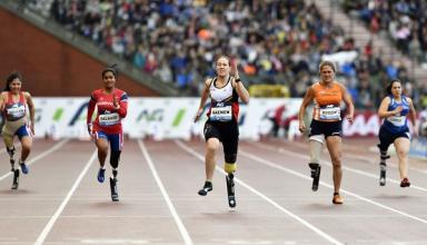 Международный паралимпийский комитет отказался оплачивать участие российских спортсменов
