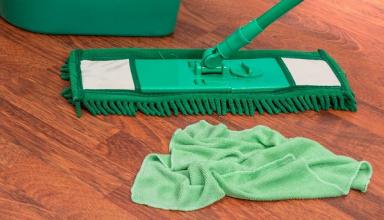 К какой тяжелой болезни ведет частая уборка в доме