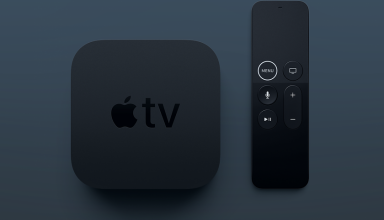 Не только iPhone 12: Apple осенью представит новую приставку Apple TV с чипом A12X Bionic