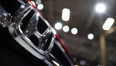 Honda отзывает более миллиона автомобилей в Китае