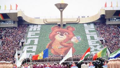 На Олимпиаде-1980 в Москве КГБ подменивало допинг-пробы