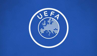 УЕФА наказал соперника 