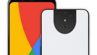 Google Pixel 5 получит новый процессор Snapdragon 768G