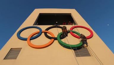 Российская конькобежка отказалась ехать на Олимпиаду-2018
