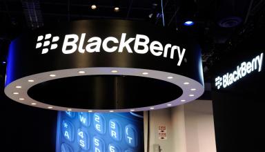 Корпорация Microsoft планирует приобрести компанию BlackBerry