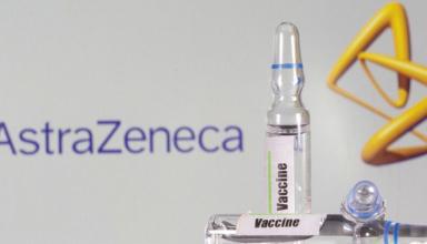 ВОЗ дала рекомендации относительно вакцины AstraZeneca