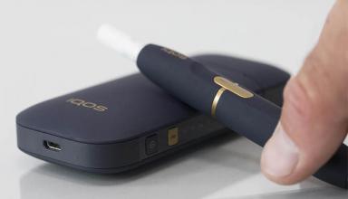 В Украине растет количество курильщиков электронных сигарет среди детей и подростков, – Forbes