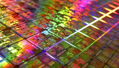 Расцвет империи ARM: Intel намерена купить AMD