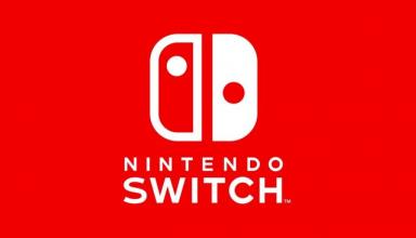 Switch стала самой быстропродаваемой консолью в истории Nintendo