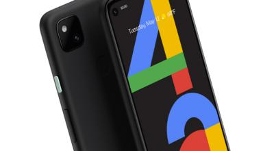 В основу смартфона Google Pixel 4a (5G) ляжет платформа Snapdragon 765G