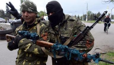 Российская ЧВК перестала нанимать боевиков, воевавших на Донбассе: что это значит