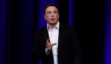 Илона Маска предложили «убрать» с поста председателя совета Tesla