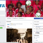 ФИФА не выдержала и закрыла свой рейтинг в Facebook, рухнувший после украинской интернет-атаки