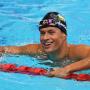 Олимпиада-2020: призер Игр Михаил Романчук прошел с первого места в еще один финал по плаванию