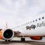 SkyUp анонсировала запуск дополнительных рейсов