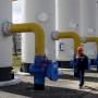 Украина увеличила импорт газа на 36%
