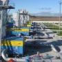 Импортный газ для Украины подорожал на треть