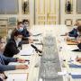 Зеленский предложил ALSTOM проекты в Украине