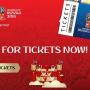 ФИФА не позволила крымчанам покупать билеты на ЧМ-2018