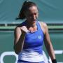 Теннисистка Бондаренко вышла в финал квалификации соревнований WTA в Истборне