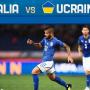 Матч сборных Италия – Украина: когда начало и где смотреть