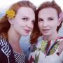 Украинские звезды-близняшки шикарно спели вживую (видео)