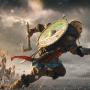 Первые оценки Assassin’s Creed Valhalla: Ubisoft изменяет фанатам, но не себе