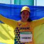 Украинка выиграла юношескую Олимпиаду в метании молота