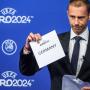 Стало известно распределение голосов при выборе страны-хозяйки Евро-2024