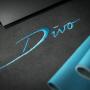 Bugatti готовит «драйверский» гиперкар Divo: первое изображение
