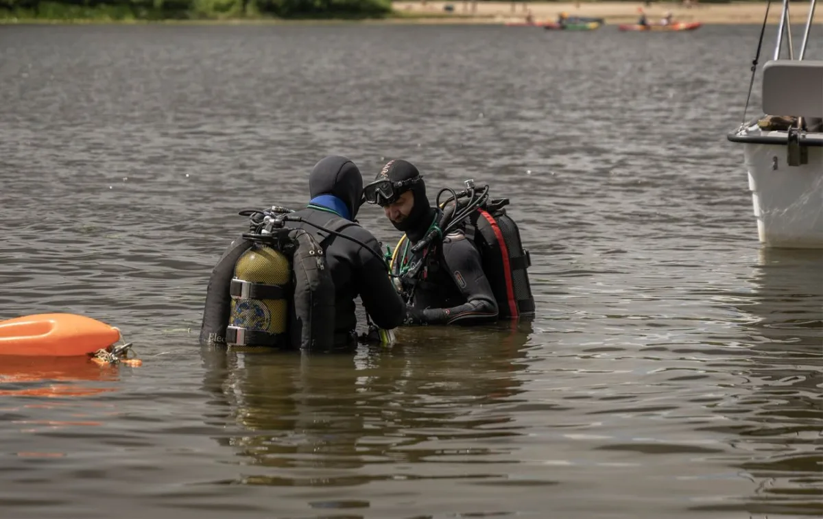 Трагедія в морі Одещини: як уникнути небезпеки під час купання