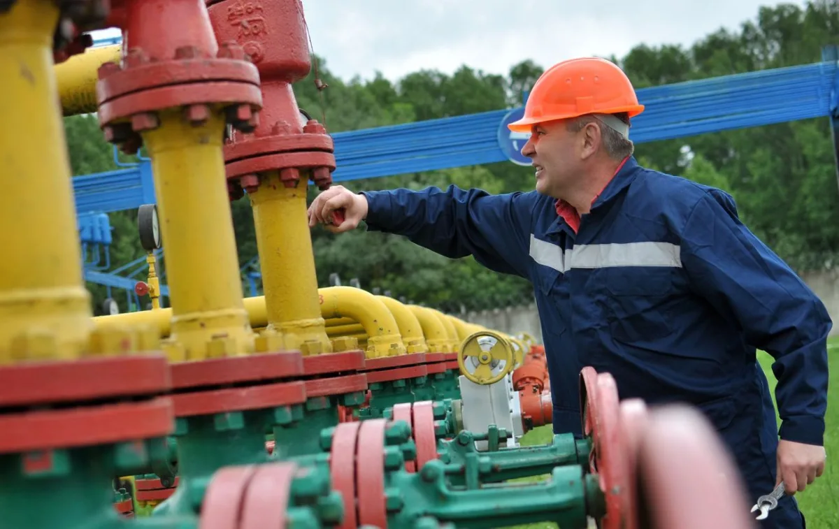 ЄС залежний від російського газу: як Україна може змінити ситуацію
