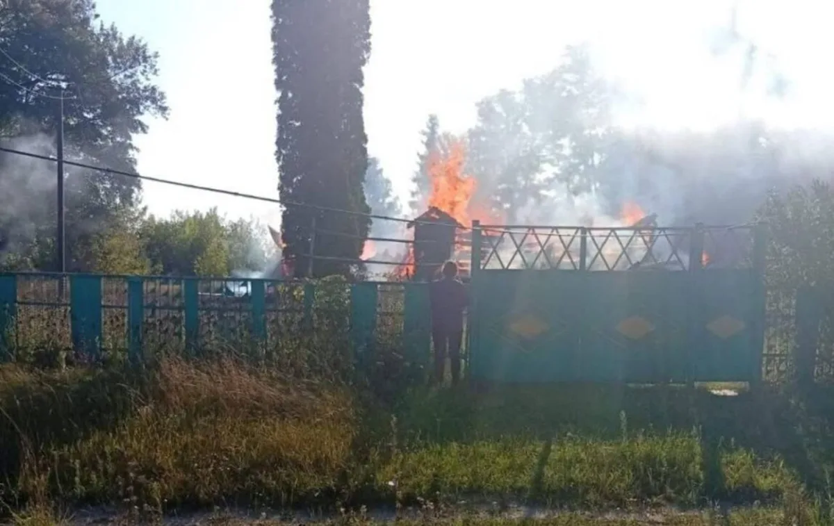 Свято-Миколаївський храм у Гірську: 115 років історії, які стерла війна