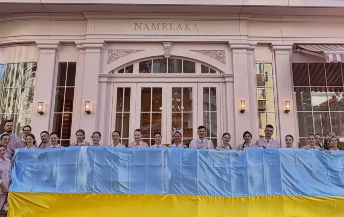 Як сальмонельоз закрив популярну кондитерську у Києві: що сталося