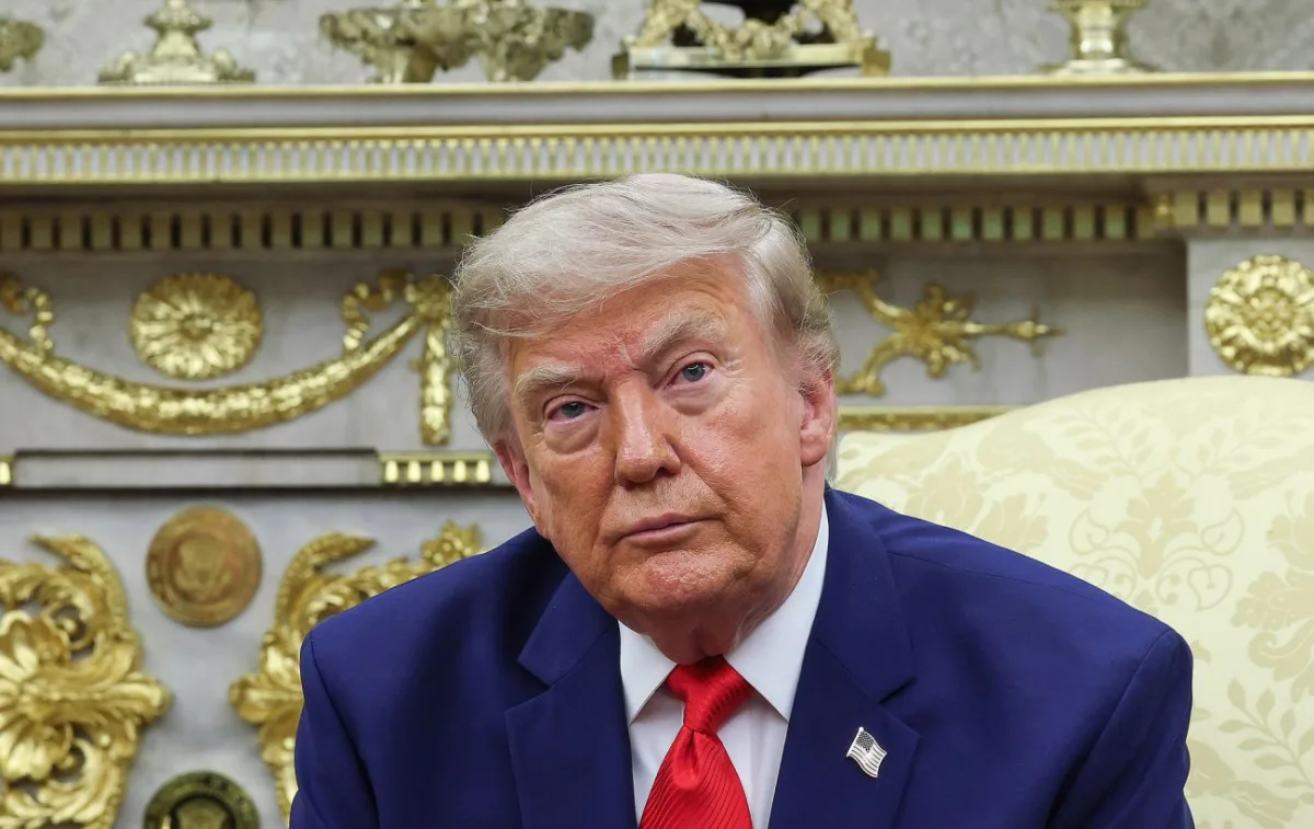 Чи підтримає Трамп Венса у 2028? Президент дав неочікувану відповідь