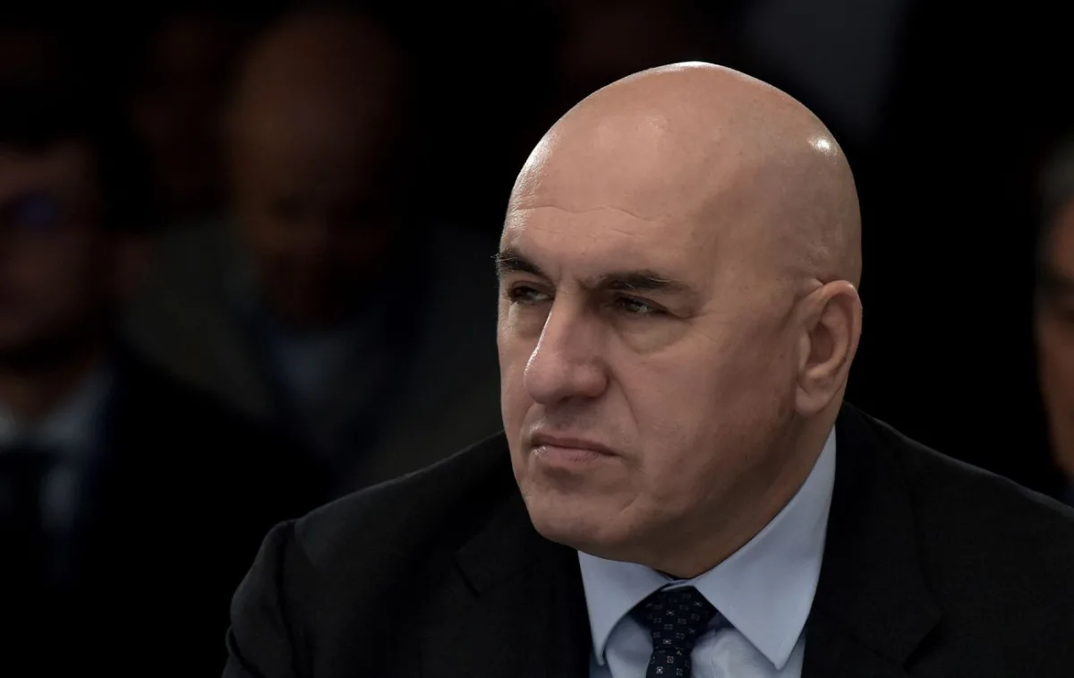 Вибух на заводі боєприпасів під Римом: чи причетна Росія