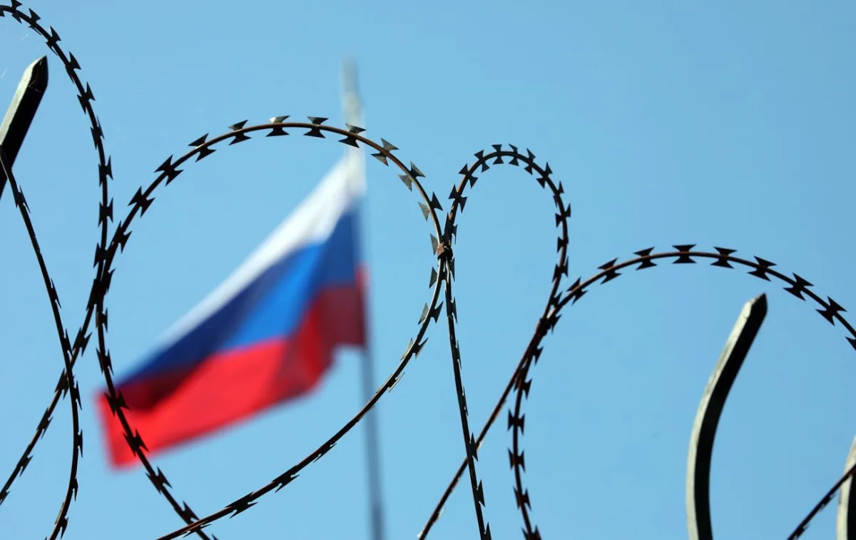 Новий пакет санкцій ЄС проти РФ: 1600 осіб і компаній під прицілом