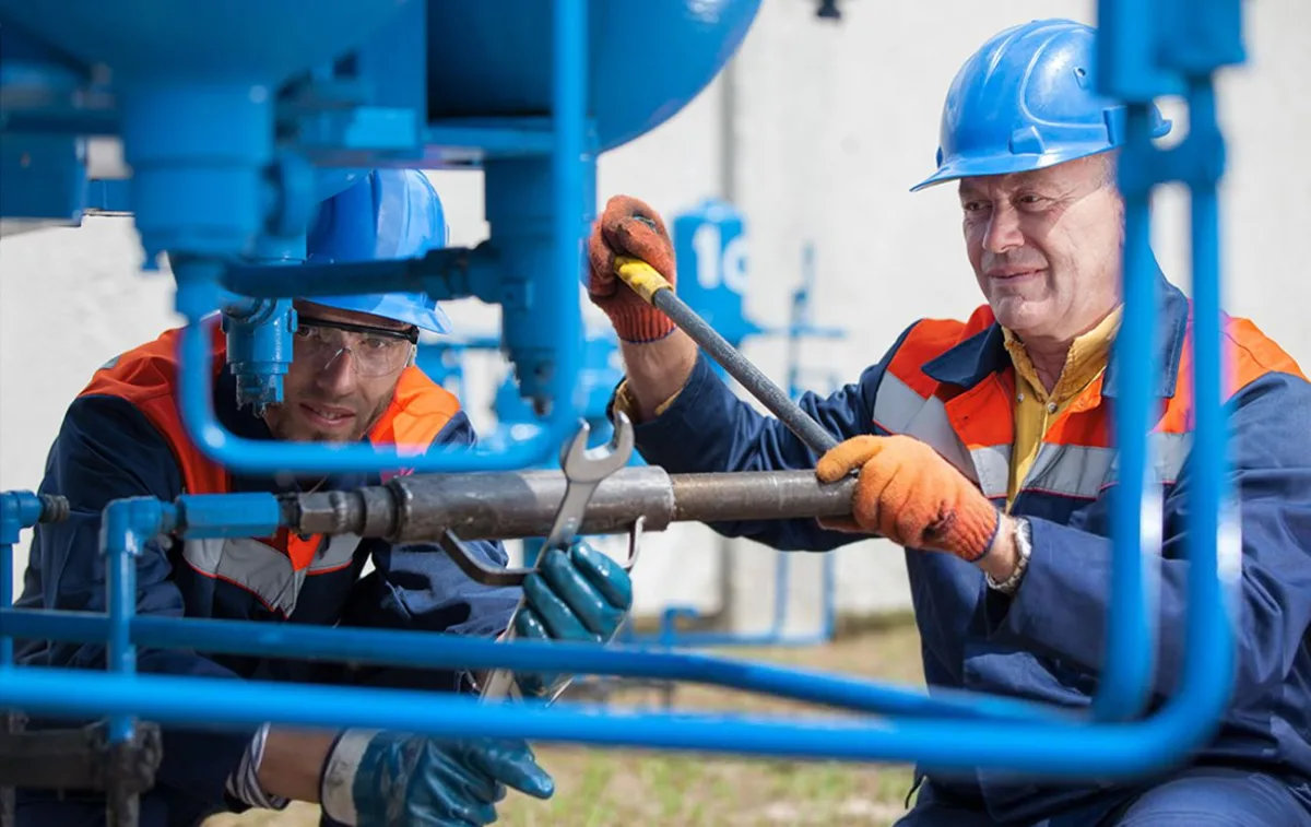 Чи зірве експорт газу накопичення запасів на зиму: аналіз фахівця