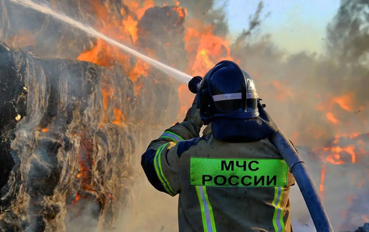 Атака дронів на Москву та Ленінградську область: наслідки удару по порту Усть-Луга