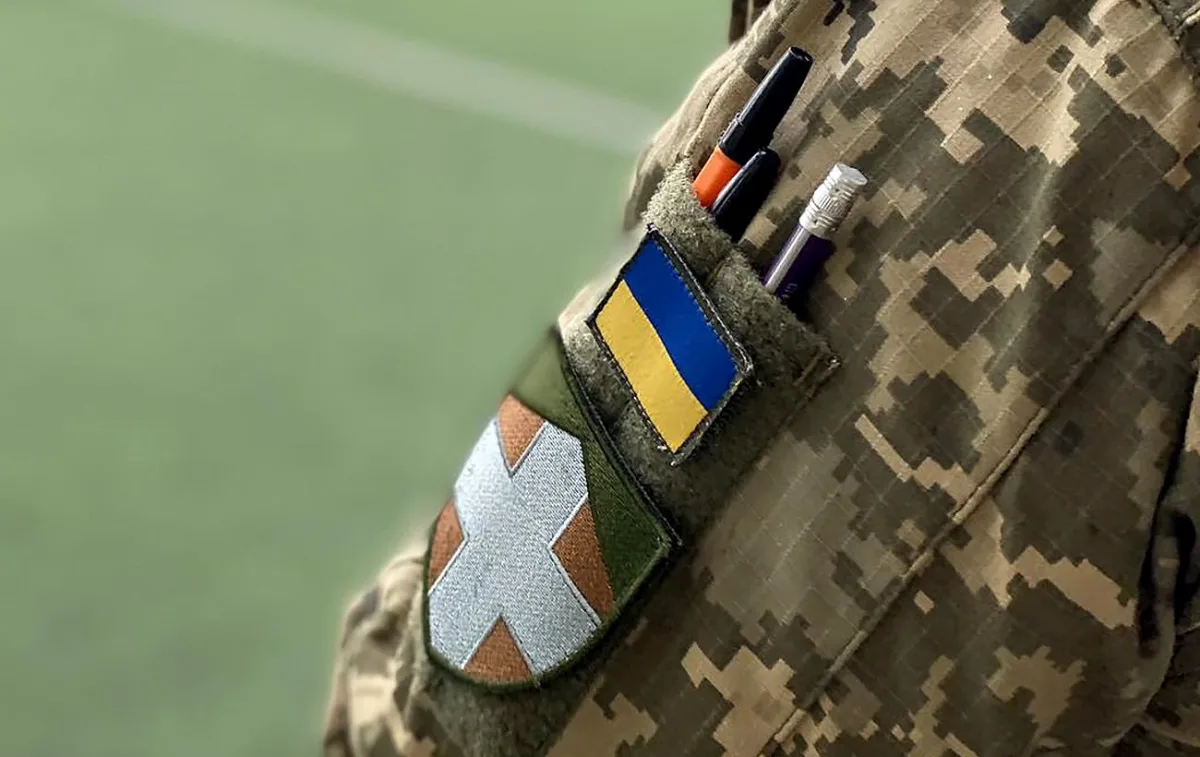 Напад на ветерана ТЦК у Нововолинську: деталі інциденту та розслідування