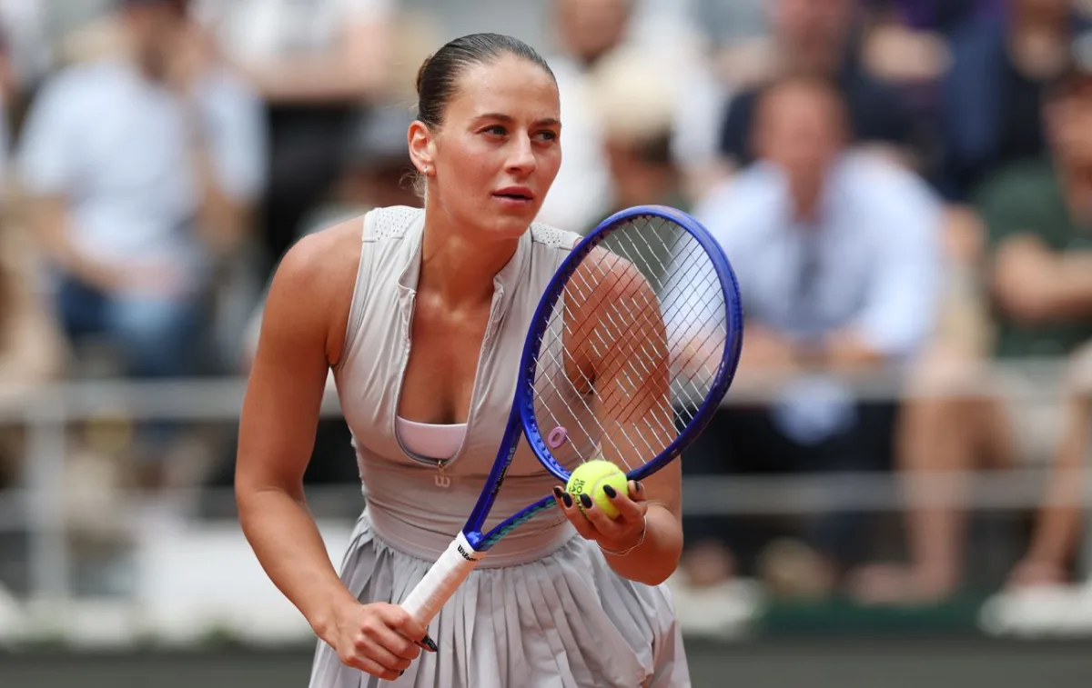 Костюк розбила Александрову та вийшла до 1/8 US Open-2026