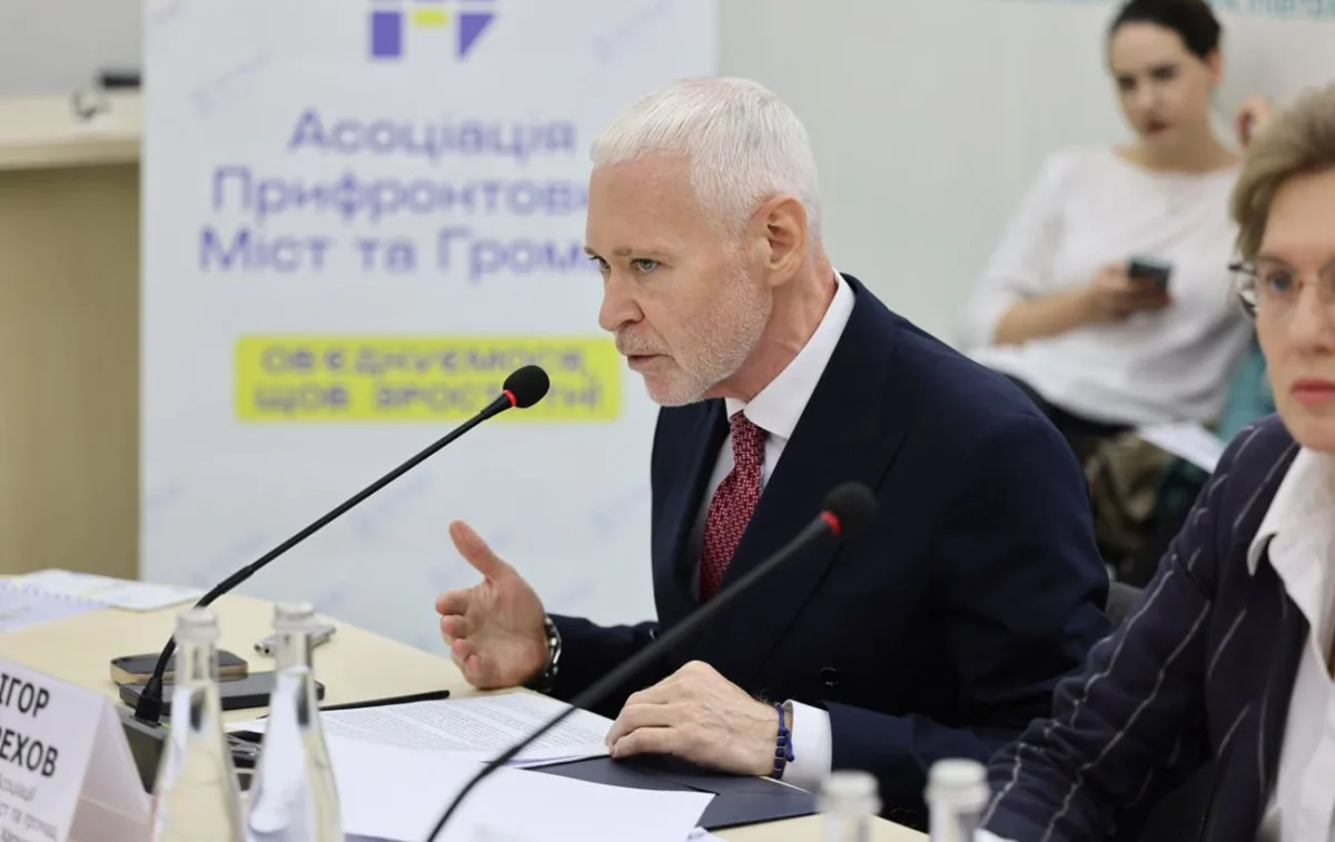 ПДВ 5% на продукти і ліки: як знизити податок і допомогти сім'ям