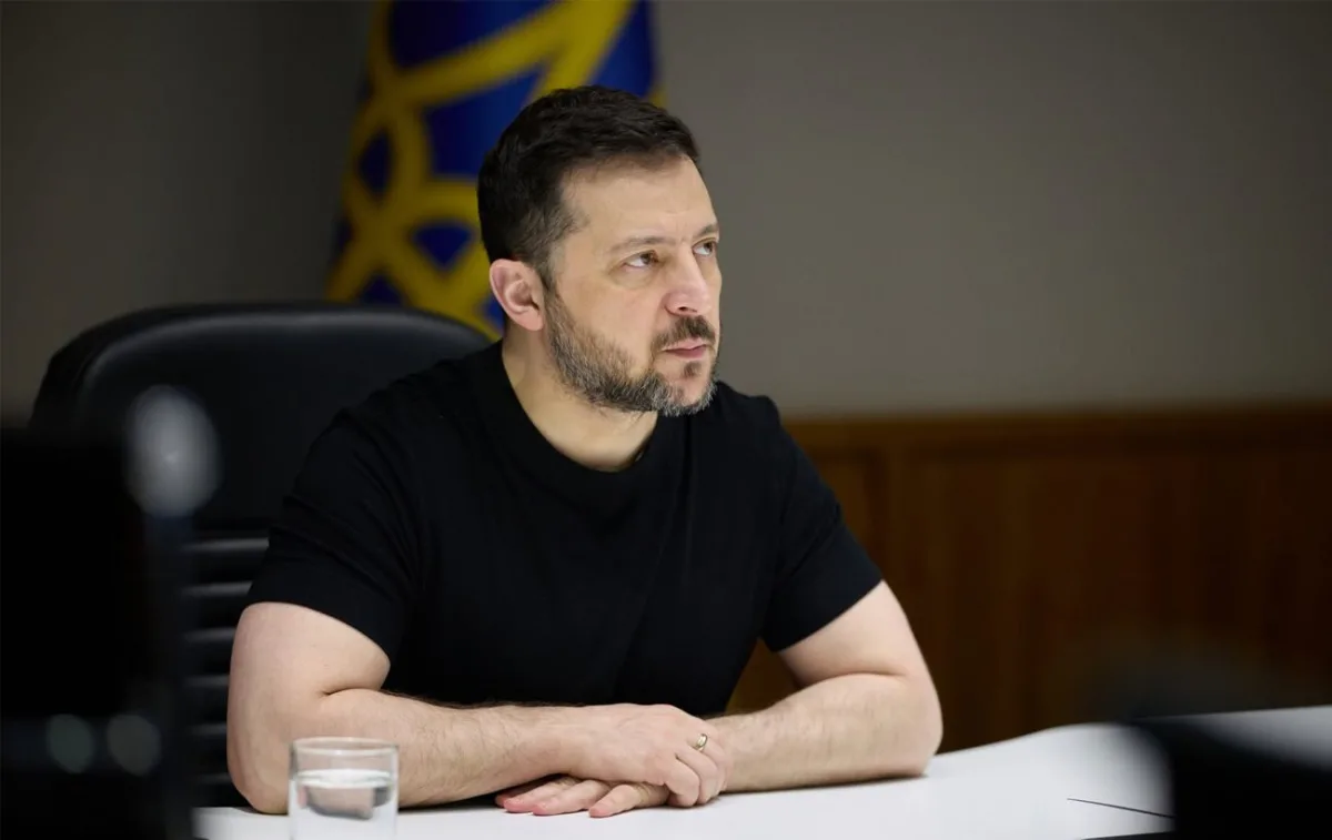 СБУ отримала нові завдання: операції проти РФ та внутрішнє очищення служби