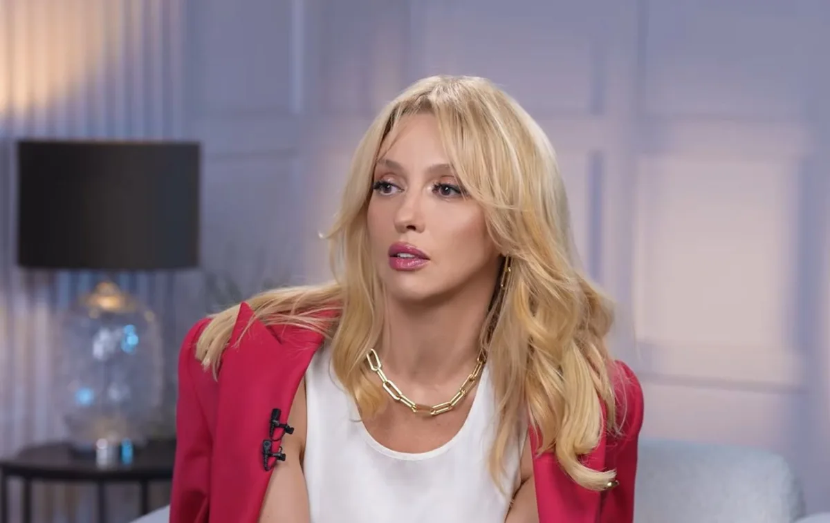 Полякова про "хороших росіян" та свободу слова в Україні: чому критика стала тиском