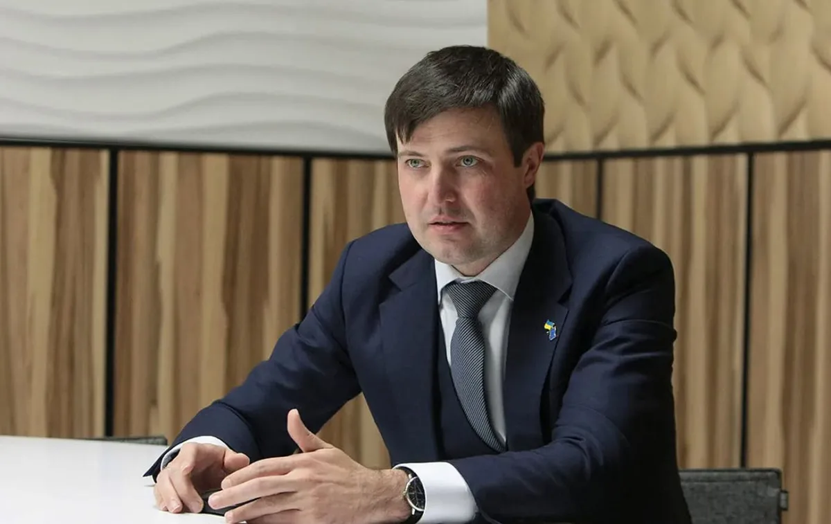 Україна ризикує скоротити посівні площі на третину через атаки РФ