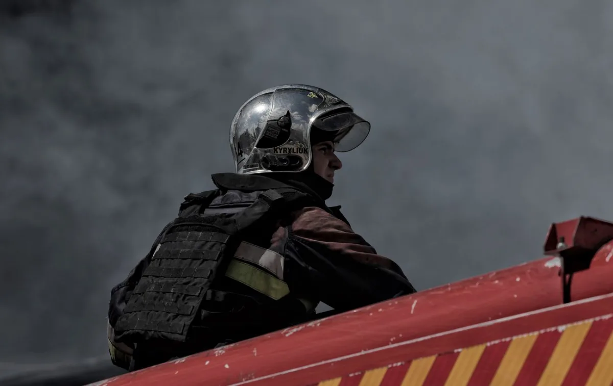 Удар по складах Одещини: пожежі та постраждалі від атаки