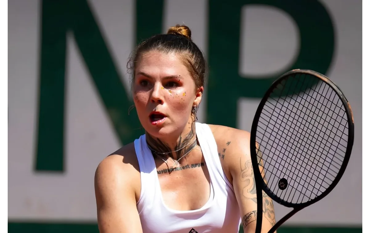 Олійникова програла Паррі на турнірі WTA в Монтерреї: як розвивався матч