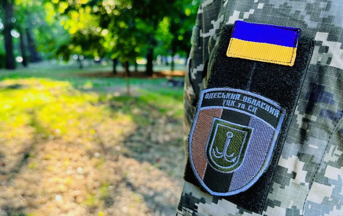 Катування в ТЦК Одеси: нові деталі розслідування та причини