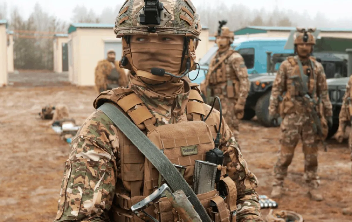 Вовчанський котел — розвінчування російської брехні на Харківщині